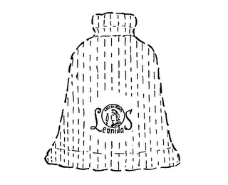 LEONIDAS logo