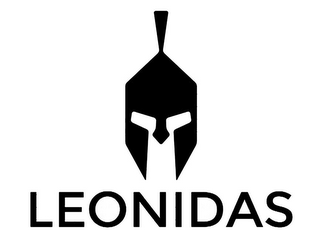 LEONIDAS logo