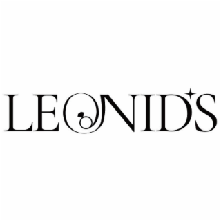 LEONIDS logo