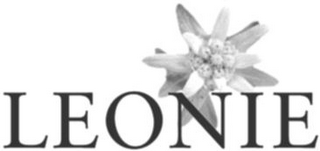 LEONIE logo