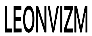 LEONVIZM logo