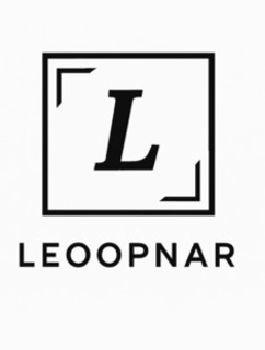 LEOOPNAR logo