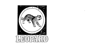 LEOPARD logo