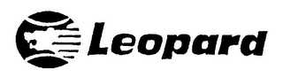LEOPARD logo