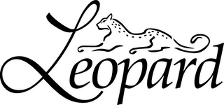 LEOPARD logo