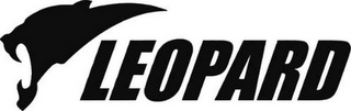 LEOPARD logo