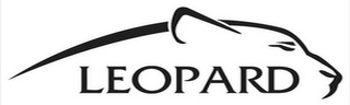 LEOPARD logo