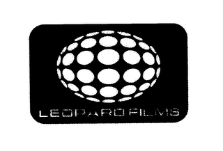 LEOPARD FILMS logo