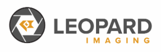 LEOPARD IMAGING logo