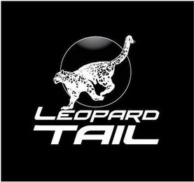 LEOPARD TAIL