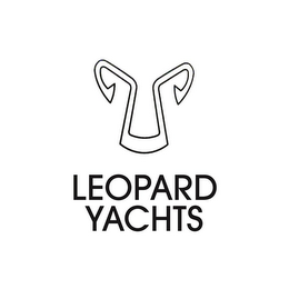 LEOPARD YACHTS logo