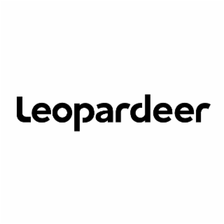 LEOPARDEER logo