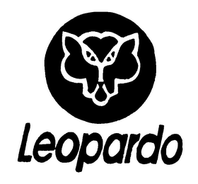 LEOPARDO logo