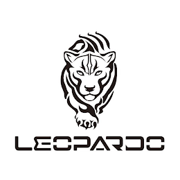 LEOPARDO logo