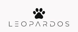 LEOPARDOS logo