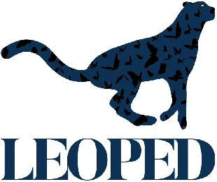 LEOPED logo