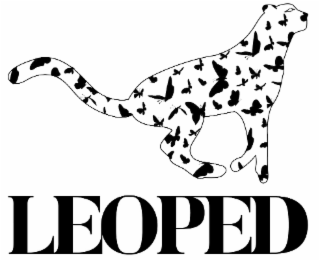 LEOPED logo