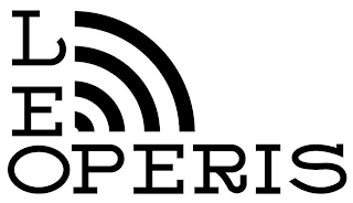 LEOPERIS logo