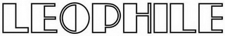 LEOPHILE logo