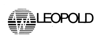 LEOPOLD logo