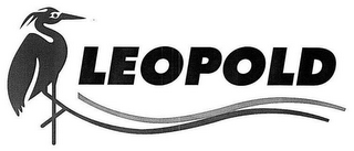 LEOPOLD logo