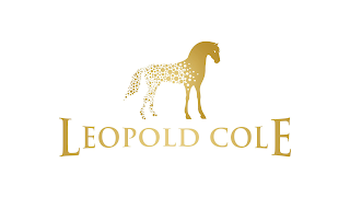 LEOPOLD COLE logo