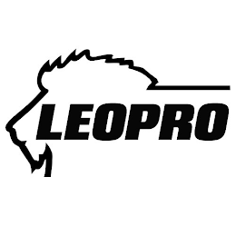 LEOPRO logo