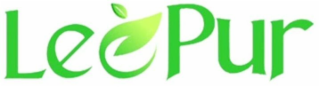 LEOPUR logo
