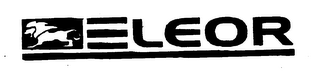LEOR logo