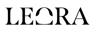 LEORA logo