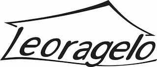 LEORAGELO logo