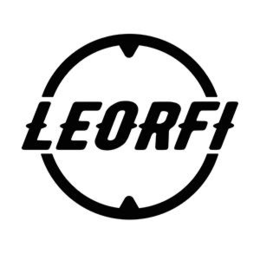 LEORFI logo