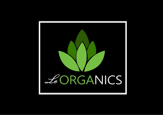 LEORGANICS logo