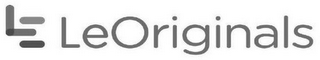 LEORIGINALS logo