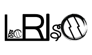 LEORISO logo