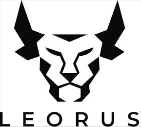 LEORUS logo