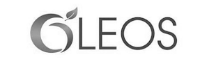 LEOS logo