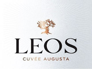 LEOS CUVÉE AUGUSTA logo