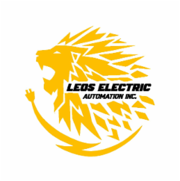 LEOS ELECTRIC AUTOMATION INC. logo