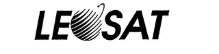 LEOSAT logo