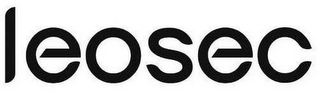 LEOSEC logo