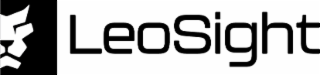 LEOSIGHT logo
