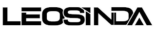 LEOSINDA logo