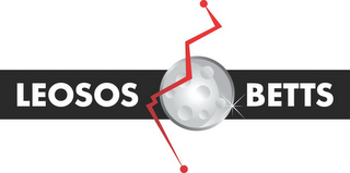 LEOSOS BETTS logo