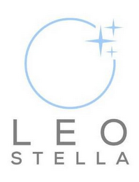 LEOSTELLA logo
