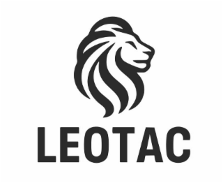 LEOTAC logo