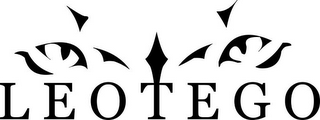 LEOTEGO logo