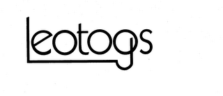 LEOTOGS logo