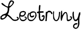 LEOTRUNY logo
