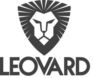 LEOVARD logo